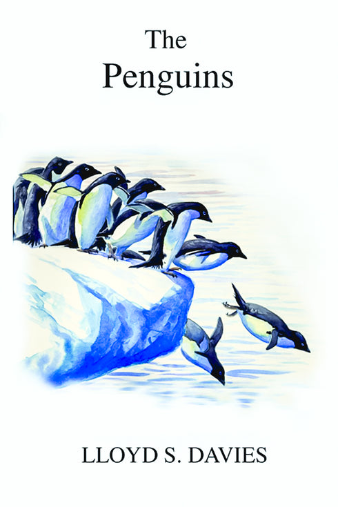 Penguins - Davis, L.S. 2003